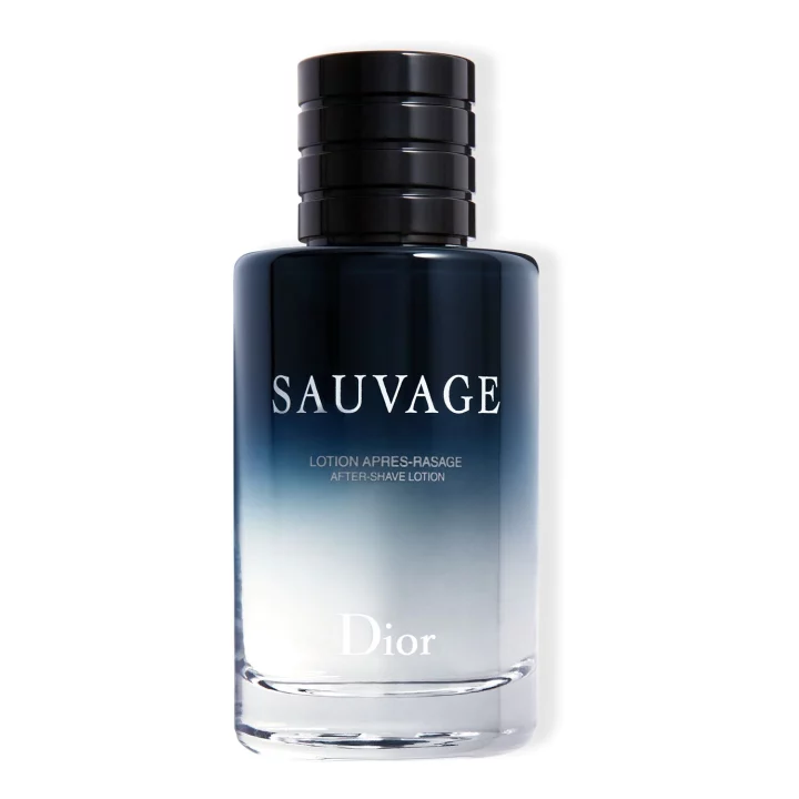 Black friday coffret parfum Sauvage Dior soldé