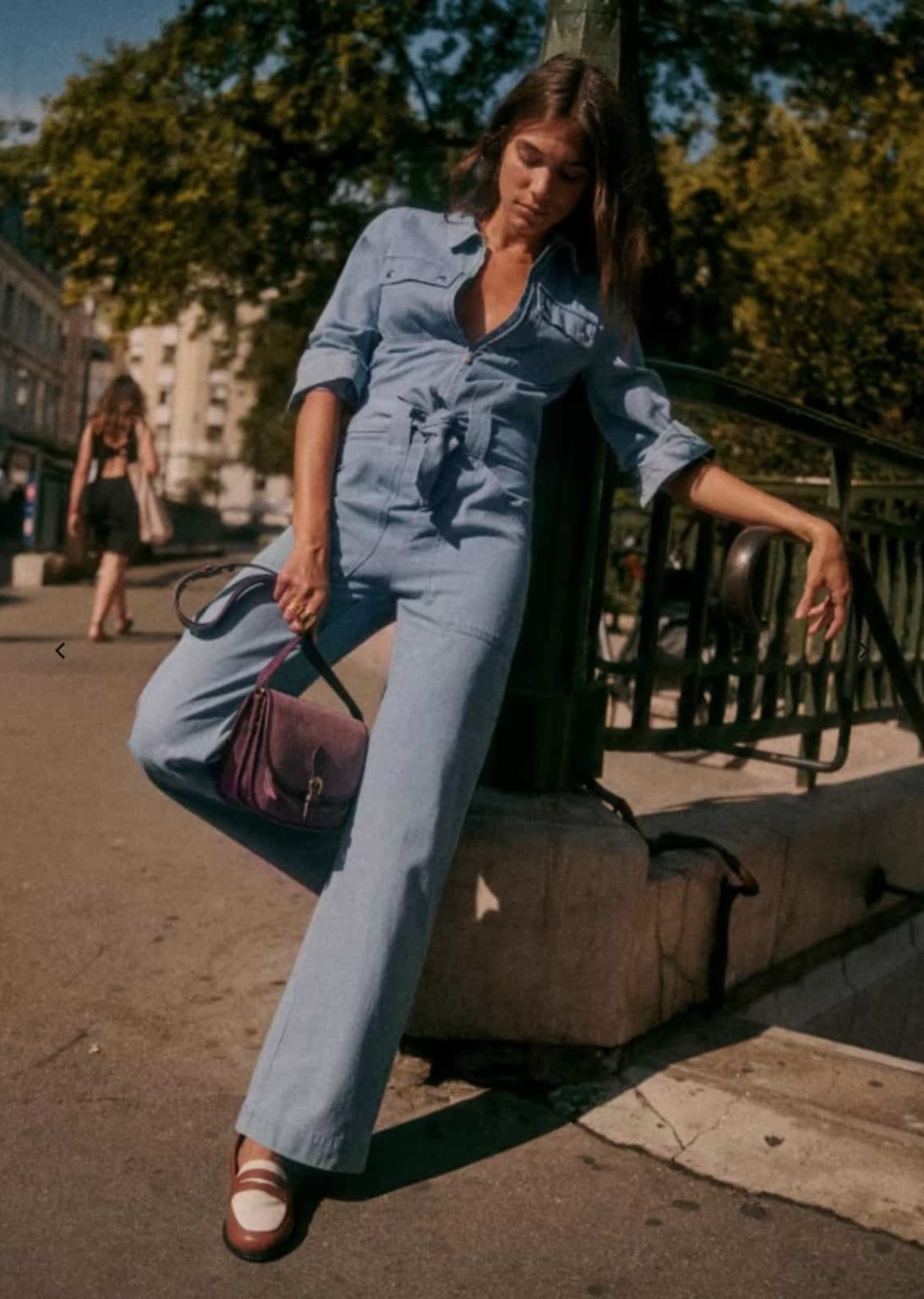 Où trouver un code promo Sézane ? Milkywaysblueyes