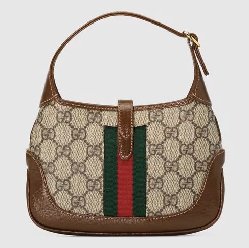 sac mini Jackie Gucci