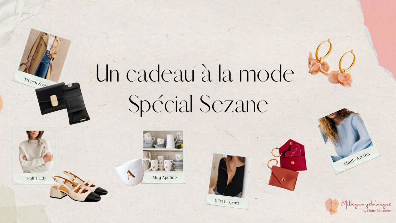 La jupe en daim : id?�e tenue femme - Blog Mode