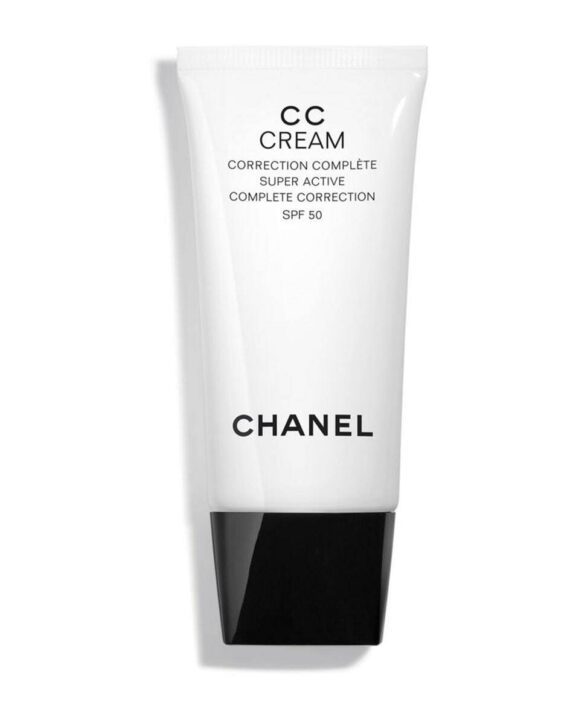 Cc Crème Chanel