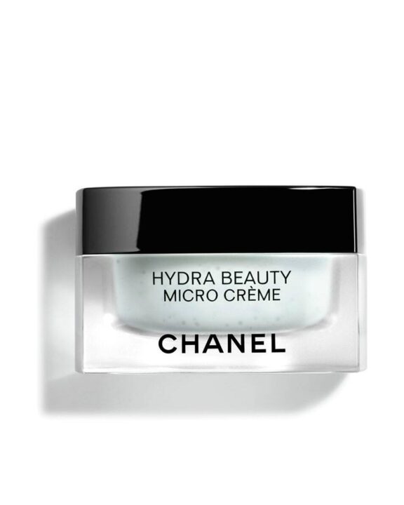 crème pour les yeux Hydra Beauty de Chanel