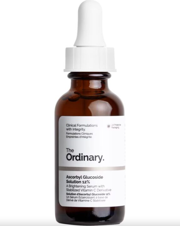 serum Vitamin C de The Ordinary