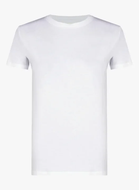 t-shirt blanc femme Place des Tendances