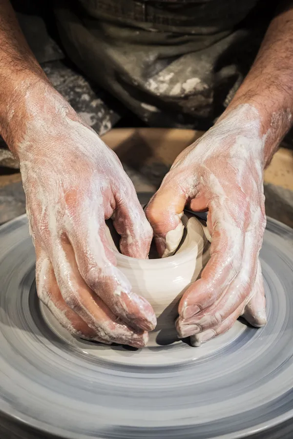 activité insolite Bruxelles : atelier Wecandoo