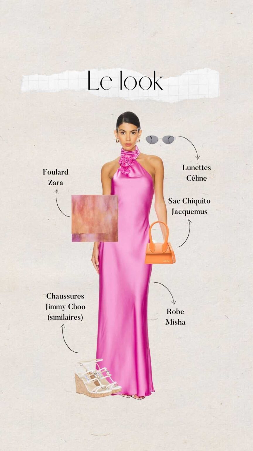 Mes looks de septembre : id?�es de tenue pour l'automne