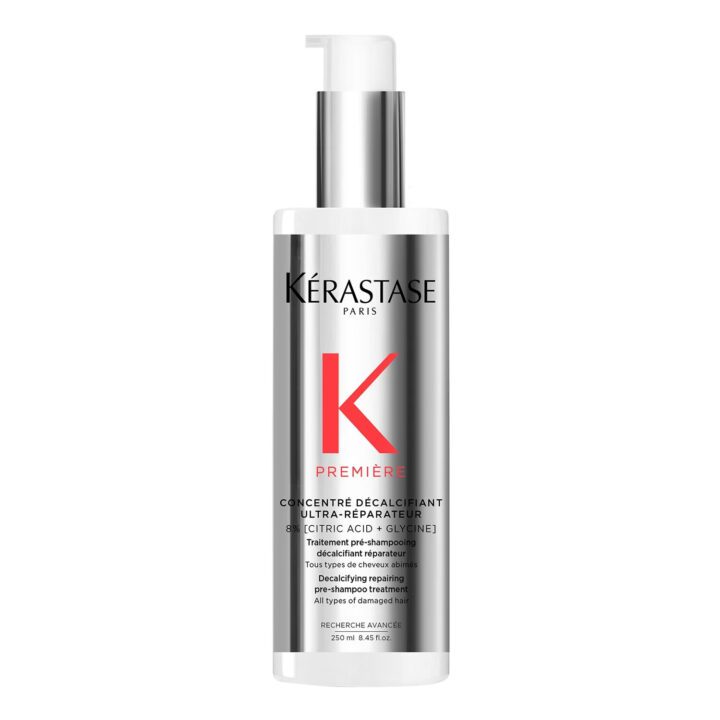 pré-shampoing gamme Premiere Kérastase