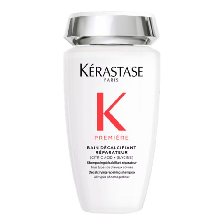 shampoing gamme Premiere Kérastase