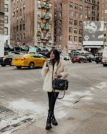 Hey New Yorkers 👋🏻🇺🇸 

#fashionblogg #fashionchallenge #fashionstreetstyle #higheststreetfashion #ilovestreetstyle #outfitfashion #streetfashions #streetlooks #streetstyle_daily #streetstyleblog #streetstyleblogger #streetstyled #streetstyledaily #streetstyledeluxe #streetstylegallery #streetstyleinspiration #streetstyleinspirations #streetstyleoutfit #streettrends #streetwearclothing #streetwearsource #stylestreet #urbanstreetstyle #nyc #newyork
