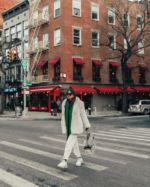 Album : NYC outfits 

#fashionblogg #fashionchallenge #fashionstreetstyle #higheststreetfashion #ilovestreetstyle #outfitfashion #streetfashions #streetlooks #streetstyle_daily #streetstyleblog #streetstyleblogger #streetstyled #streetstyledaily #streetstyledeluxe #streetstylegallery #streetstyleinspiration #streetstyleinspirations #streetstyleoutfit